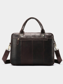 Портфель Vintage модель bag24_20004 Фото