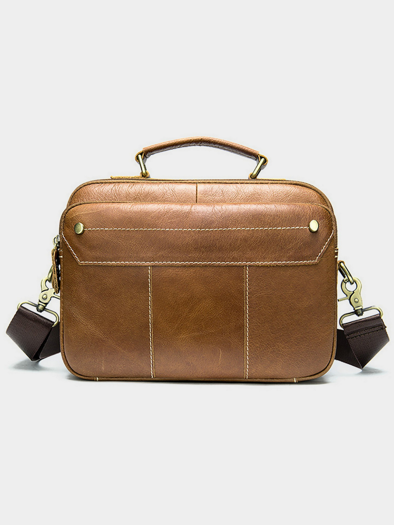 Мессенджер Vintage модель bag24_20005 Фото