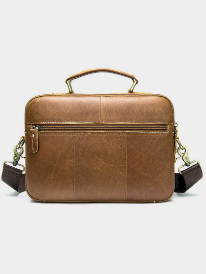Мессенджер Vintage модель bag24_20005 — фото - INTERTOP