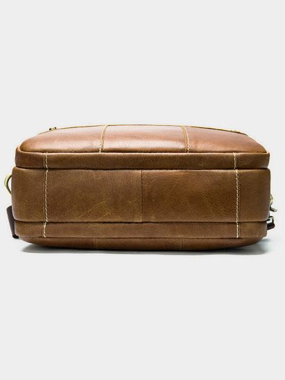 Мессенджер Vintage модель bag24_20005 — фото 5 - INTERTOP
