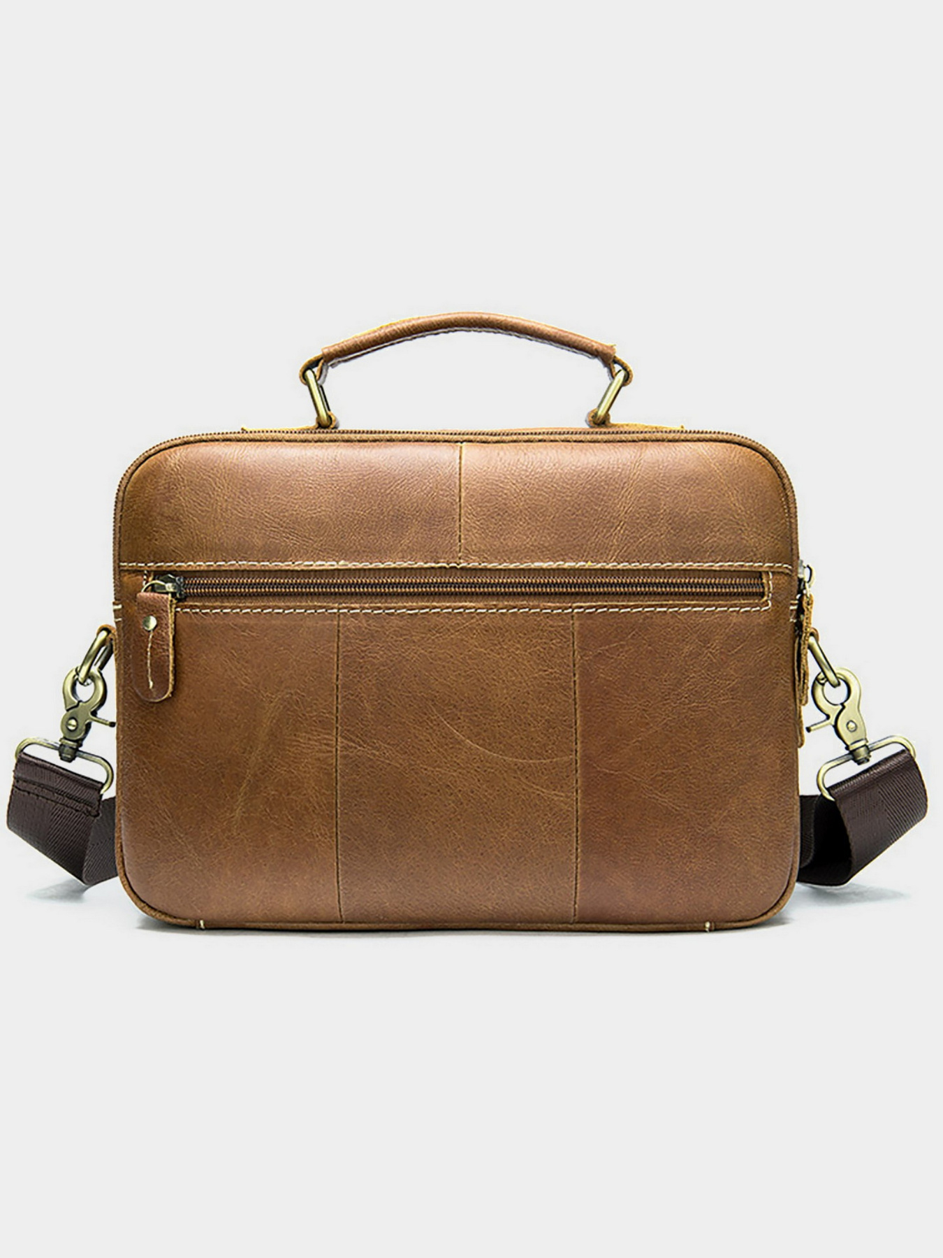 Мессенджер Vintage модель bag24_20005 Фото