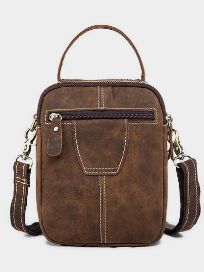 Крос-боді Vintage модель bag24_20006 — фото - INTERTOP