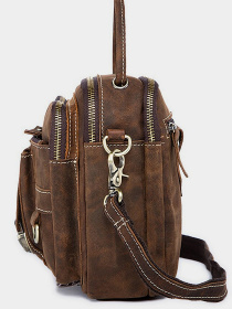 Крос-боді Vintage модель bag24_20006 Фото