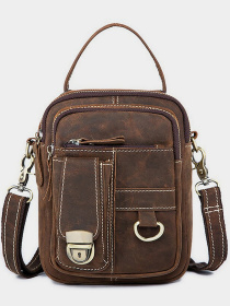 Крос-боді Vintage модель bag24_20006 Фото