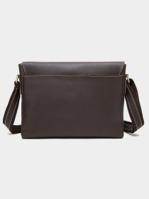 Мессенджер Vintage модель bag24_20007 Фото