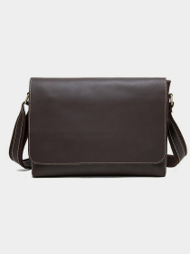 Мессенджер Vintage модель bag24_20007 Фото