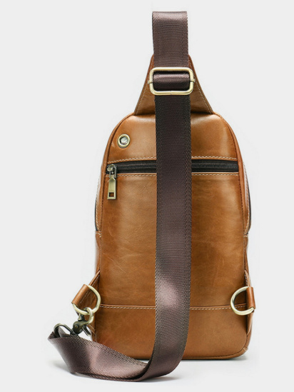 Крос-боді Vintage модель bag24_20008 — фото - INTERTOP