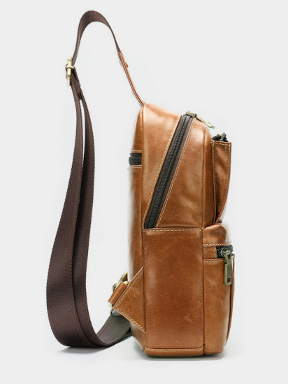 Крос-боді Vintage модель bag24_20008 — фото 4 - INTERTOP