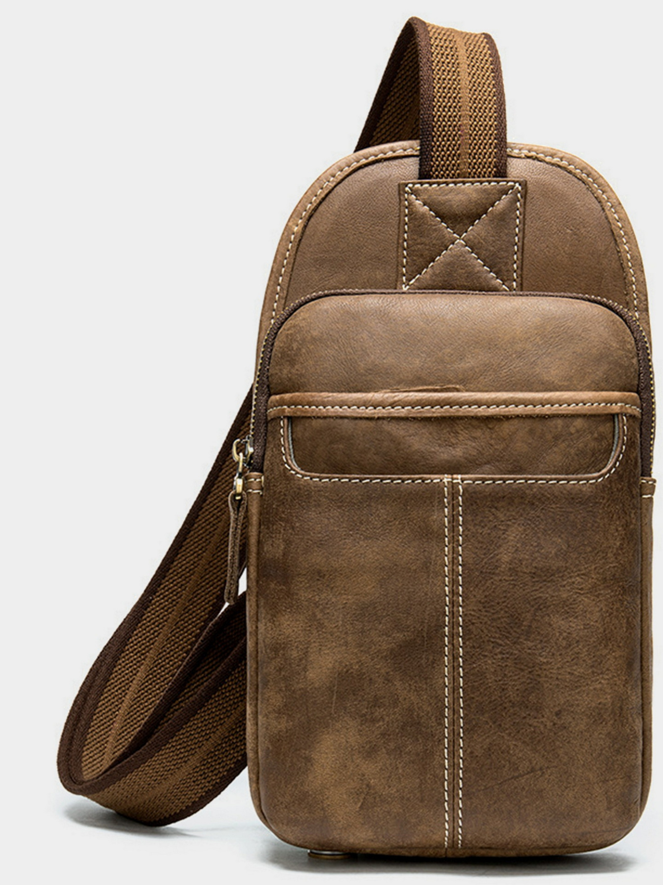 Кросс-боди Vintage модель bag24_20009 Фото