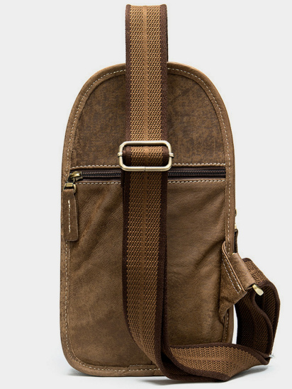 Крос-боді Vintage модель bag24_20009 — фото - INTERTOP
