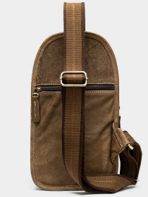 Крос-боді Vintage модель bag24_20009 Фото