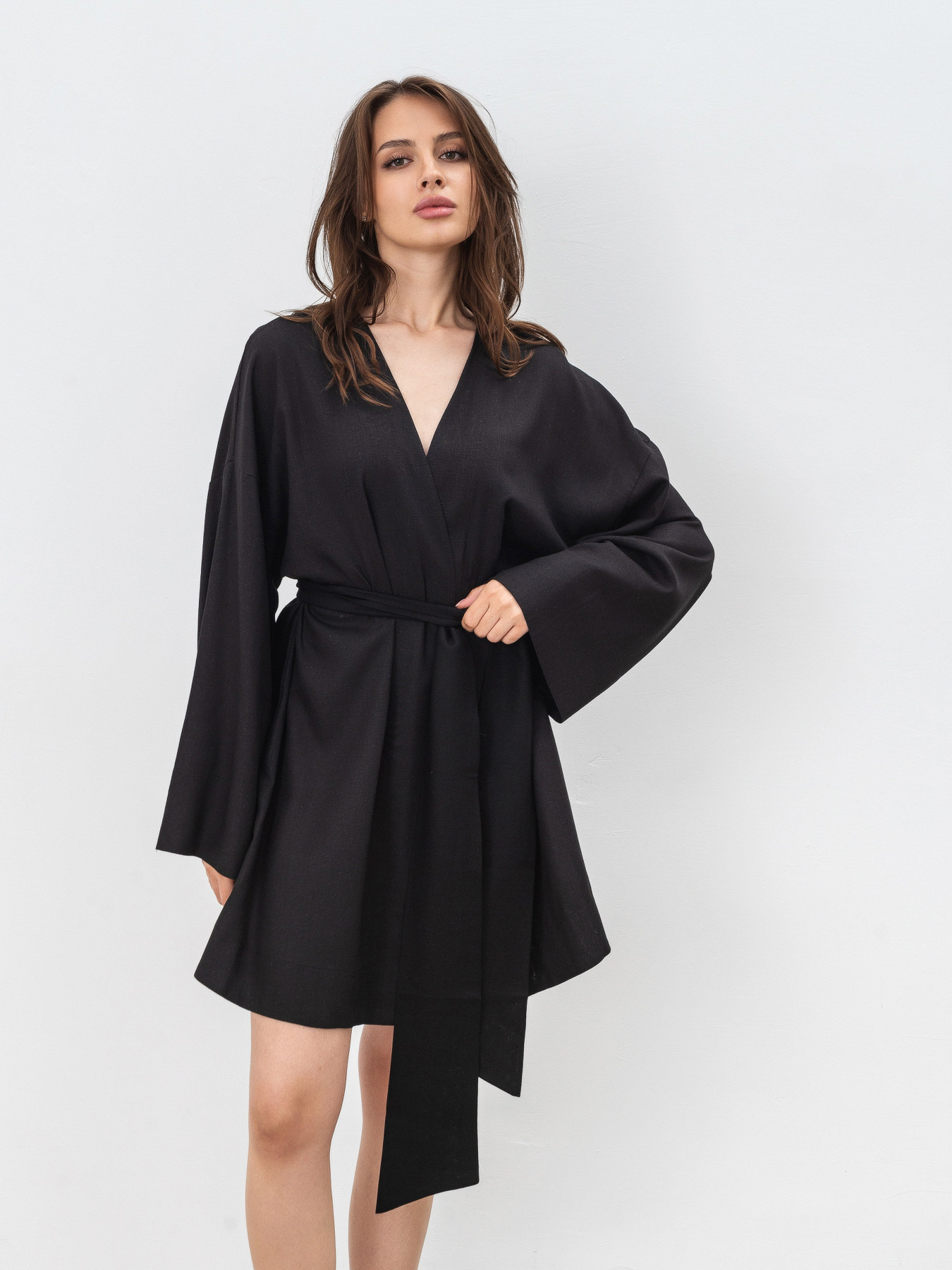 Сукня міні Romashka Токіо модель 201020202101 Фото