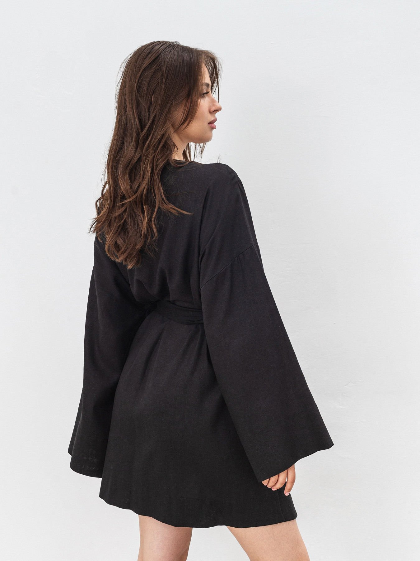 Сукня міні Romashka Токіо модель 201020202101 Фото