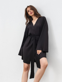 Сукня міні Romashka Токіо модель 201020202101 Фото