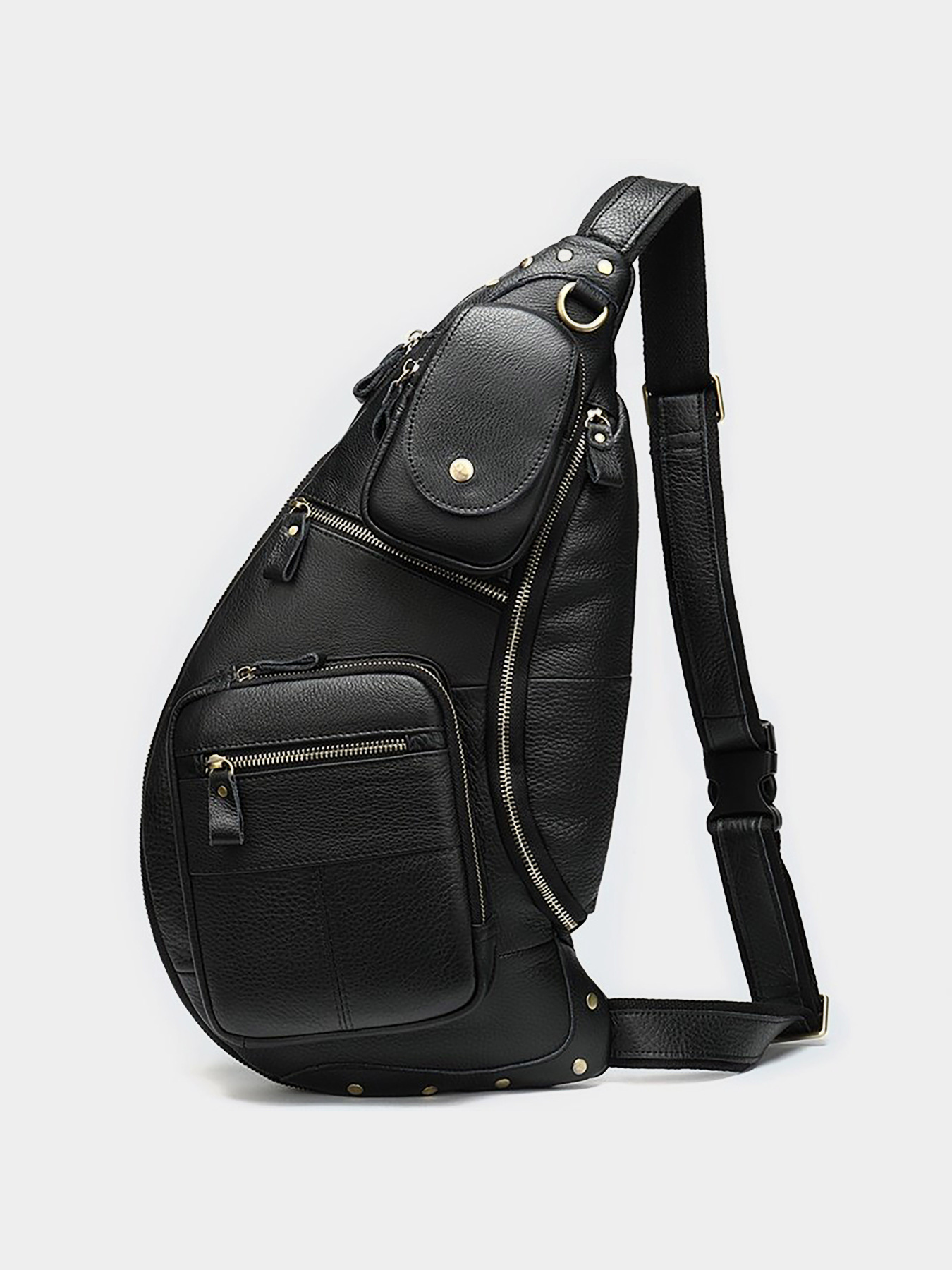 Кросс-боди Vintage модель bag24_20010 Фото