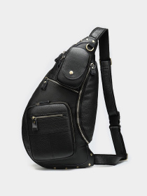 Кросс-боди Vintage модель bag24_20010 Фото