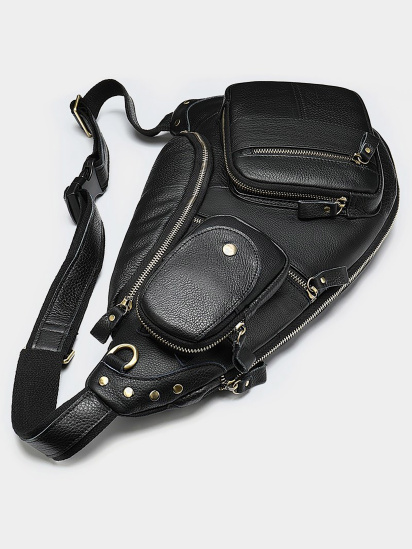 Крос-боді Vintage модель bag24_20010 — фото 3 - INTERTOP