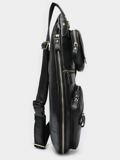 Крос-боді Vintage модель bag24_20010 — фото 4 - INTERTOP