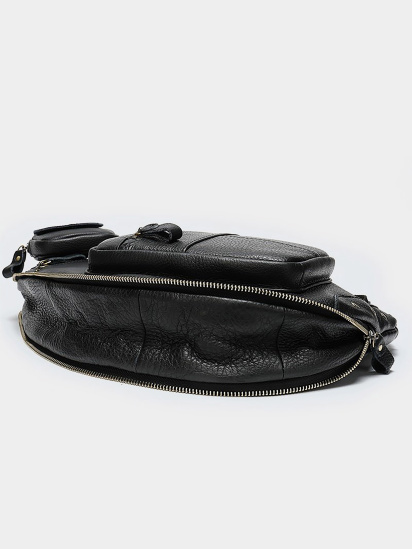 Крос-боді Vintage модель bag24_20010 — фото 6 - INTERTOP