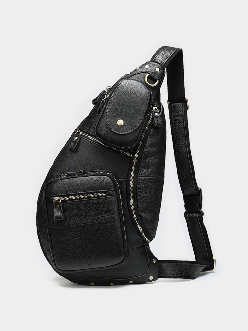 Кросс-боди Vintage модель bag24_20010 Фото