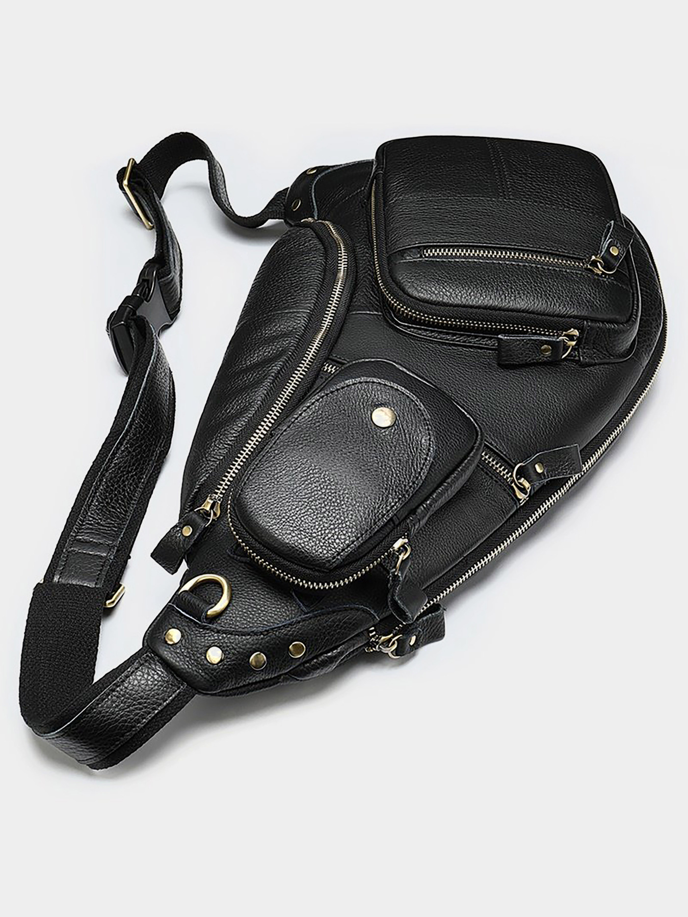 Крос-боді Vintage модель bag24_20010 Фото