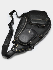 Крос-боді Vintage модель bag24_20010 Фото