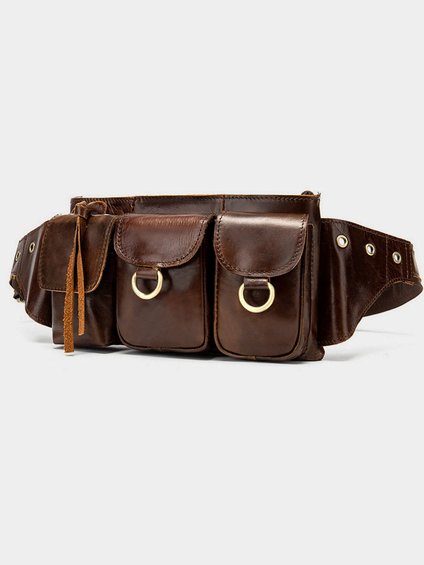 Поясная сумка Vintage модель bag24_20011 Фото