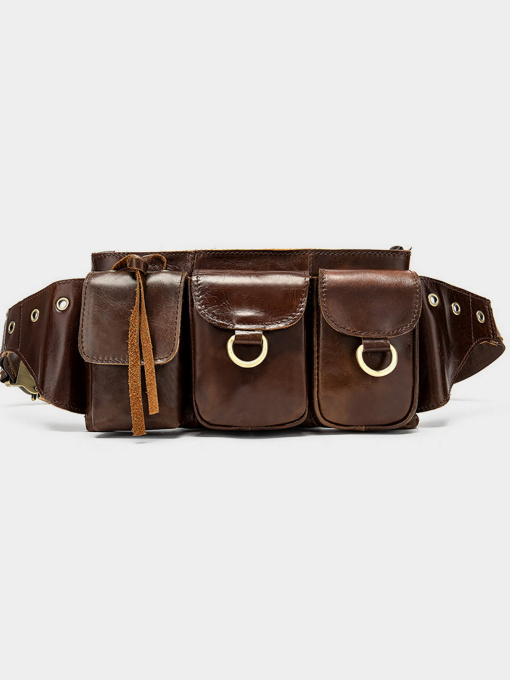 Поясная сумка Vintage модель bag24_20011 Фото