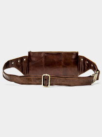 Поясна сумка Vintage модель bag24_20011 Фото