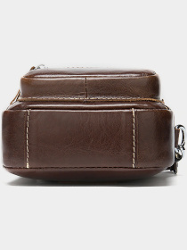 Поясная сумка Vintage модель bag24_20012 Фото