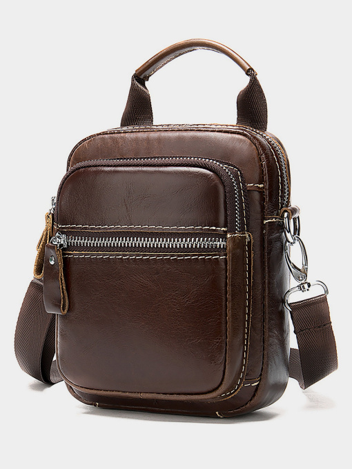 Поясна сумка Vintage модель bag24_20012 Фото