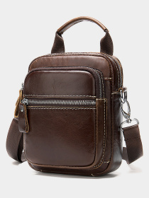 Поясная сумка Vintage модель bag24_20012 Фото