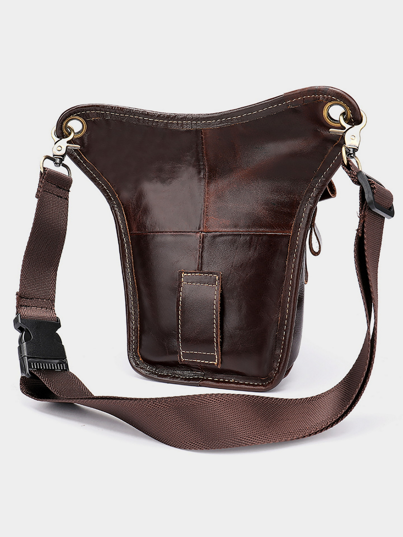 Поясная сумка Vintage модель bag24_20013 Фото