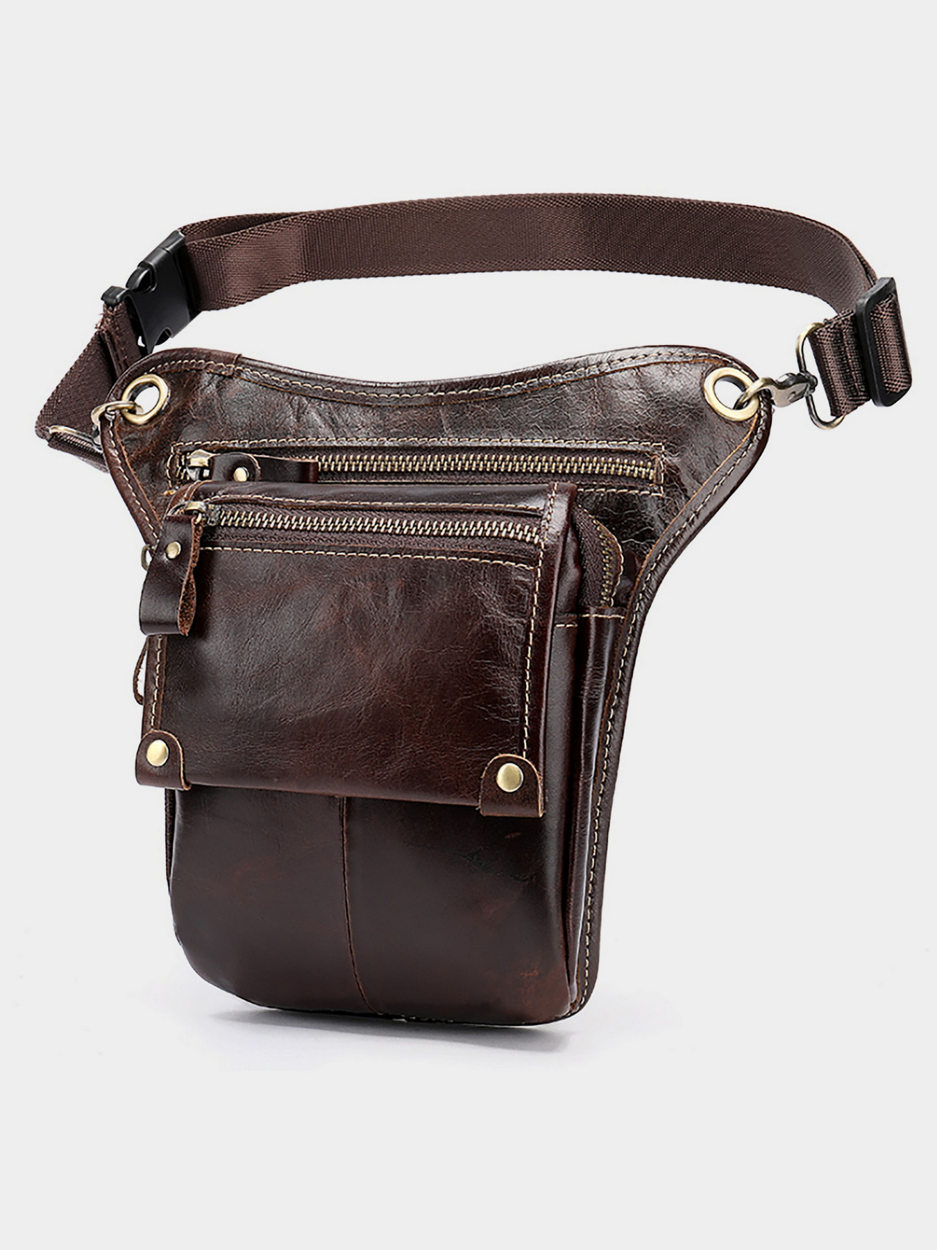 Поясная сумка Vintage модель bag24_20013 Фото