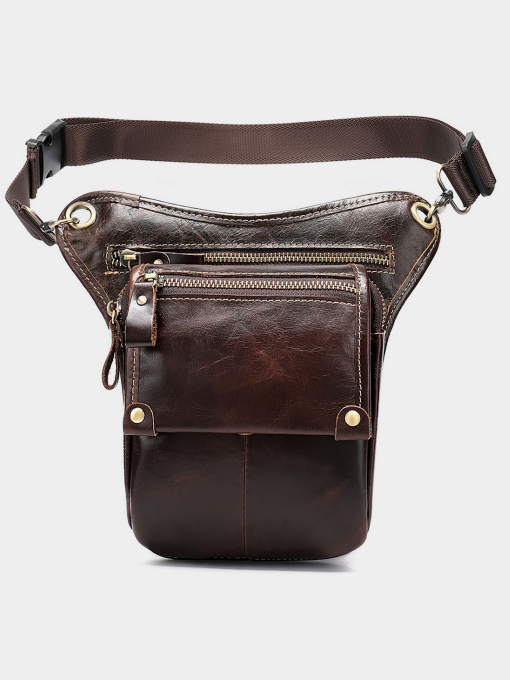 Поясная сумка Vintage модель bag24_20013 Фото