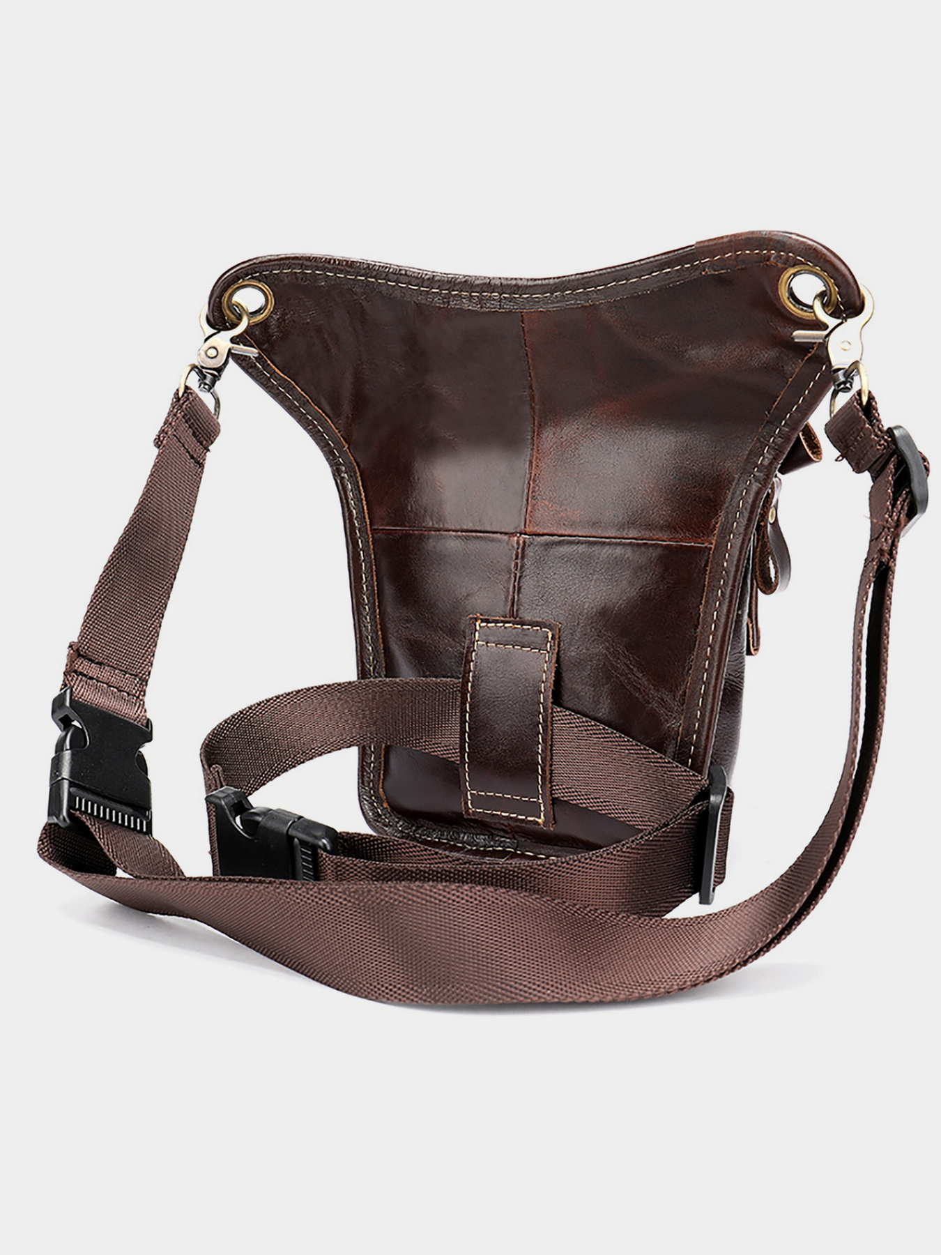 Поясна сумка Vintage модель bag24_20013 Фото