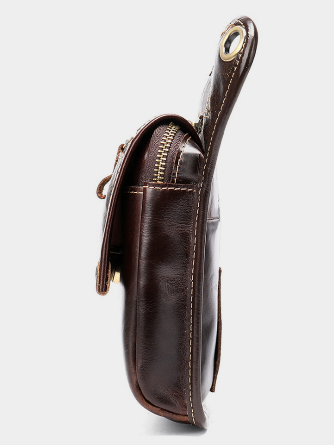 Поясна сумка Vintage модель bag24_20013 Фото