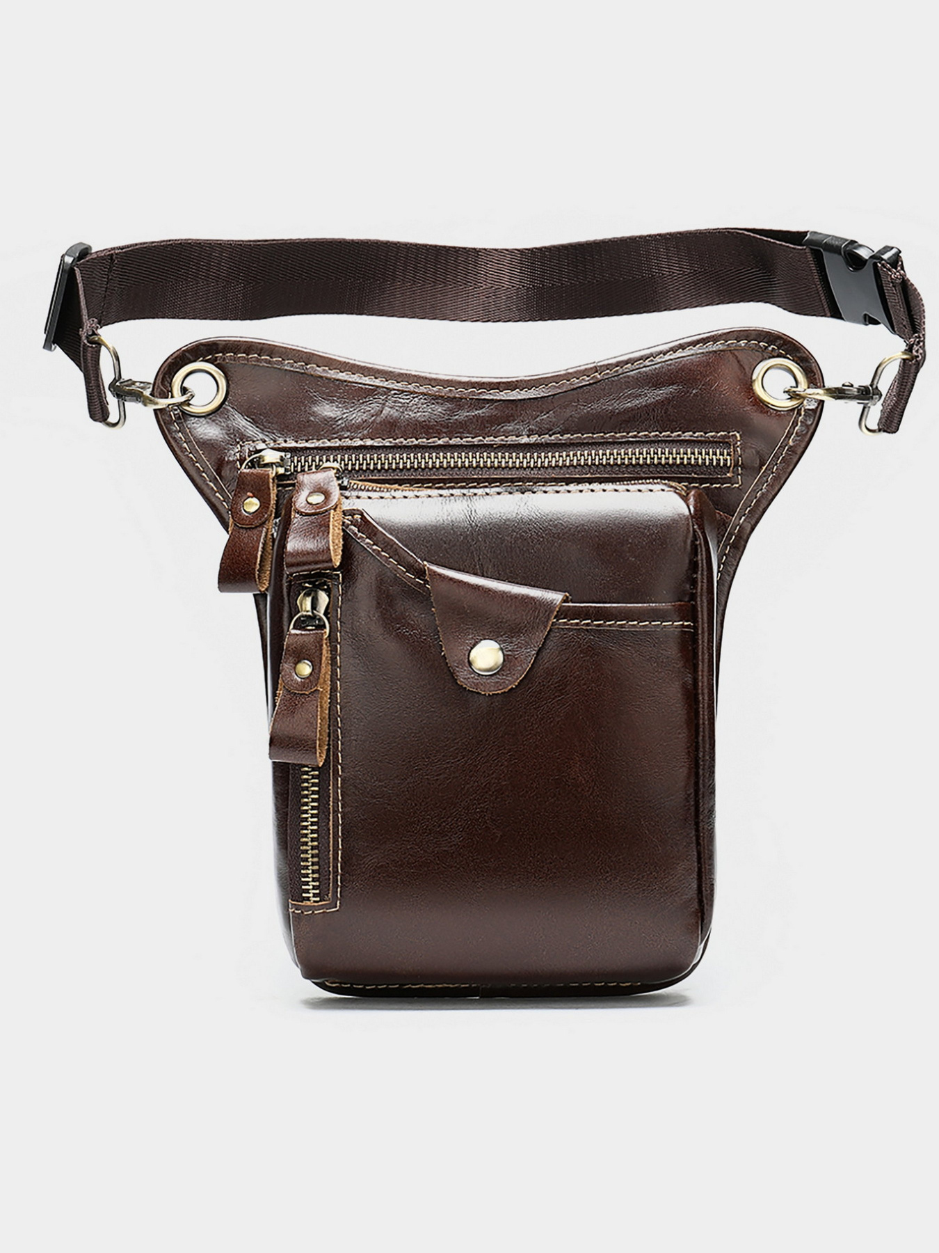 Поясная сумка Vintage модель bag24_20014 Фото