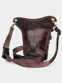 Поясна сумка Vintage модель bag24_20014 Фото