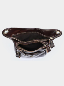 Поясна сумка Vintage модель bag24_20014 Фото