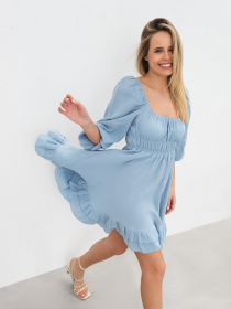 Платье мини Romashka Авіла модель 201034801041 Фото