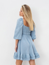 Платье мини Romashka Авіла модель 201034801041 Фото