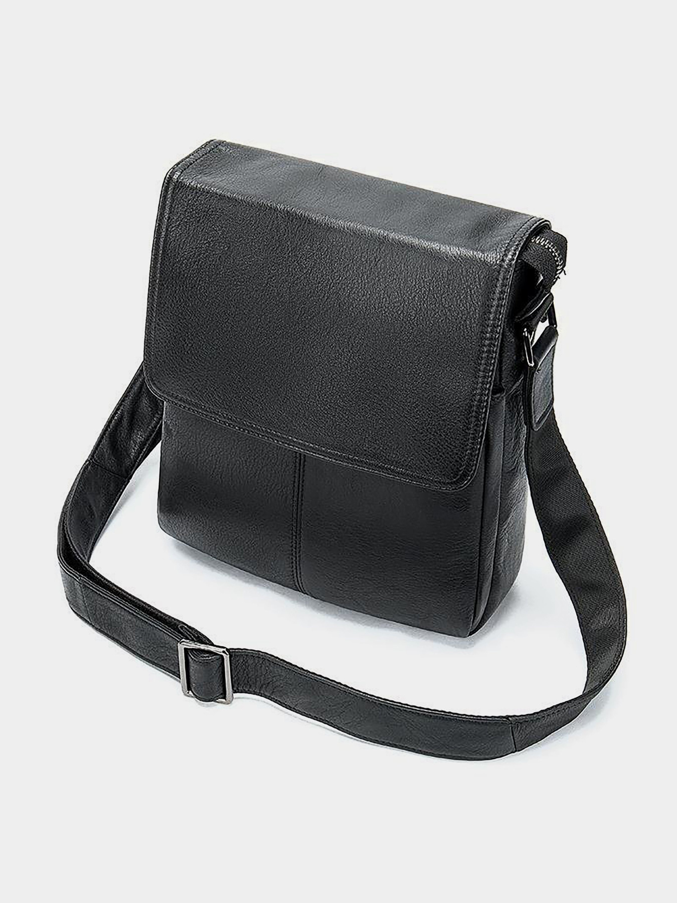 Мессенджер Vintage модель bag24_20015 Фото