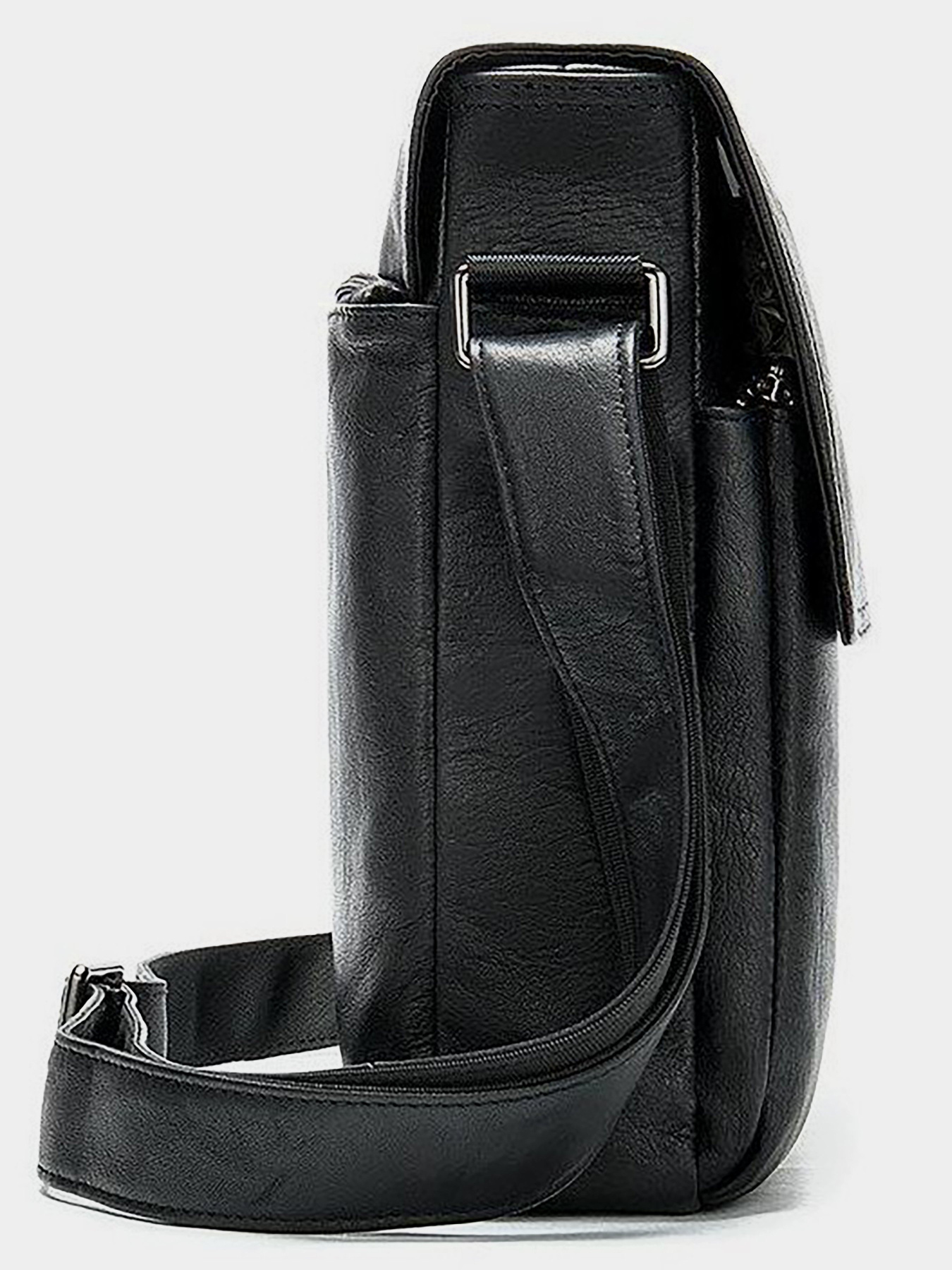 Мессенджер Vintage модель bag24_20015 Фото