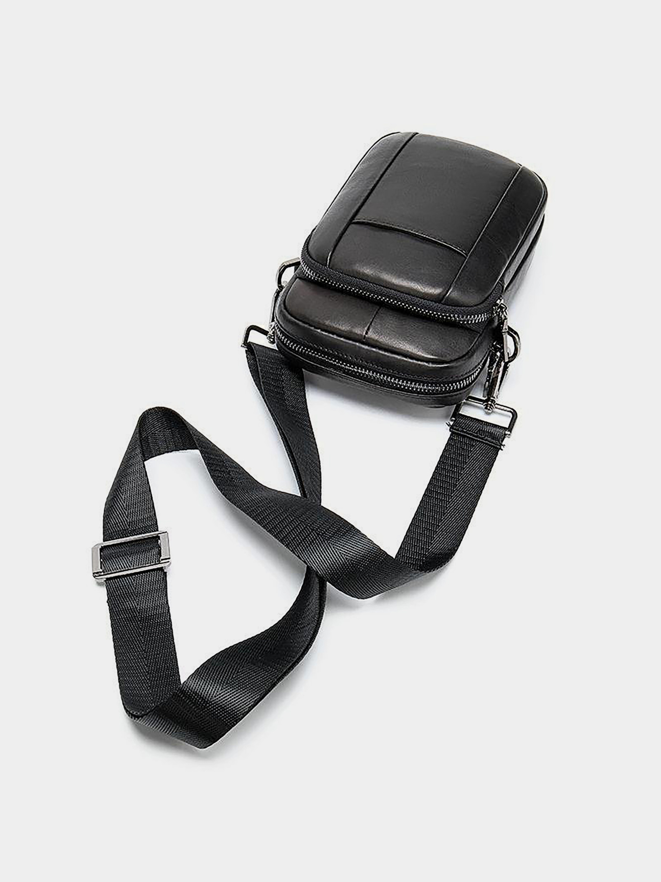 Кросс-боди Vintage модель bag24_20016 Фото