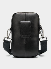 Кросс-боди Vintage модель bag24_20016 Фото