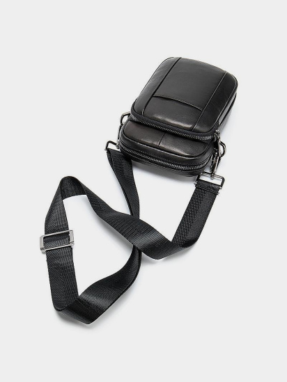 Крос-боді Vintage модель bag24_20016 — фото 3 - INTERTOP