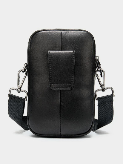 Крос-боді Vintage модель bag24_20016 — фото 4 - INTERTOP