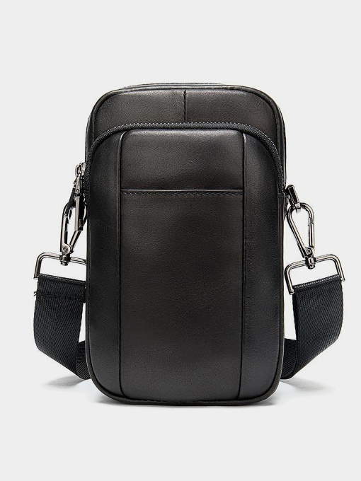 Кросс-боди Vintage модель bag24_20016 Фото