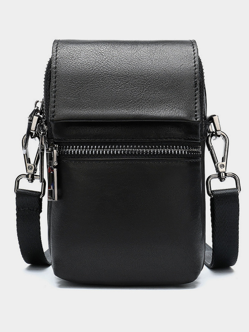 Крос-боді Vintage модель bag24_20017 Фото